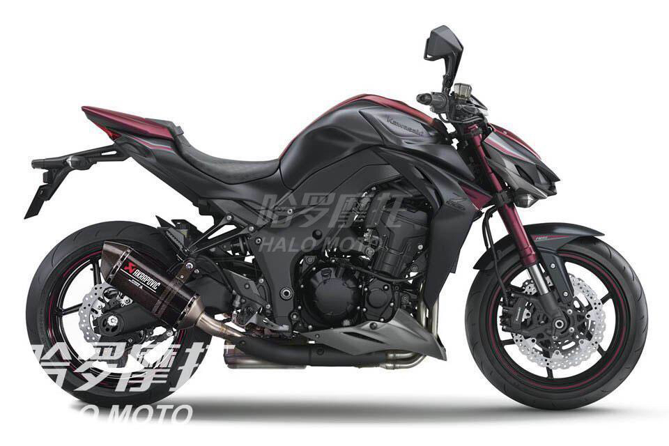 ����+Z1000